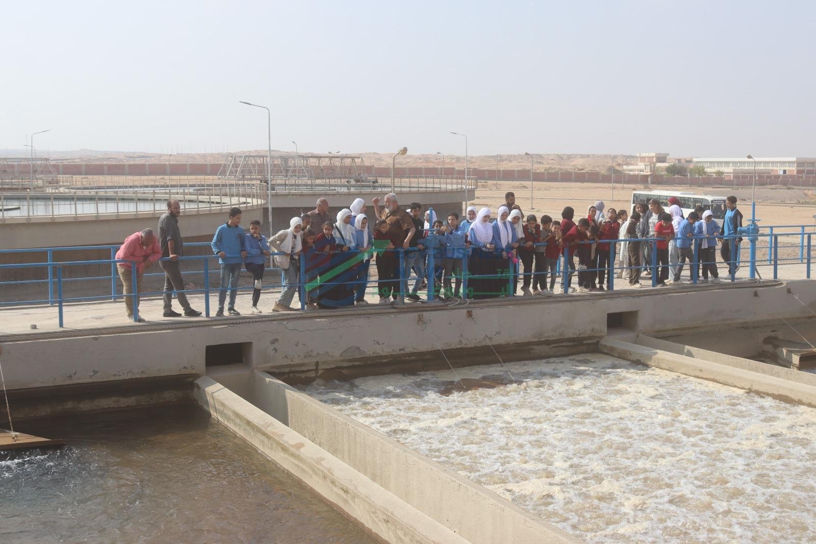 رئيس جهاز العاشر من رمضان يستقبل طلاب مدرستين في زيارة تعليمية (صور) - إيجي بيزنس eca82de6 58b9 4757 a10c 03e153b31542 dbd241 - إيجي بيزنس